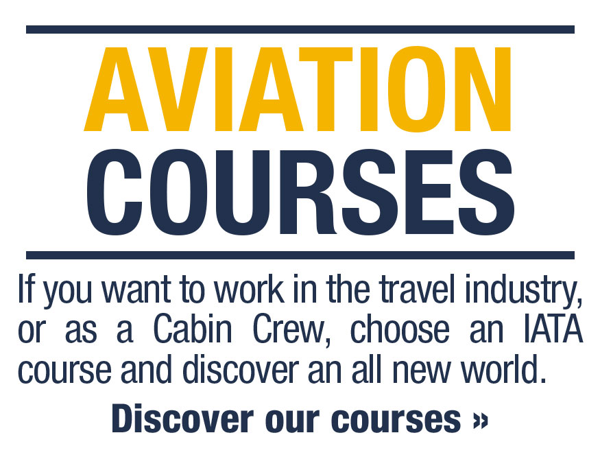 aviation courses