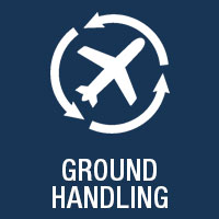 ground handling training